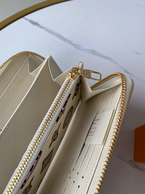 Fashion Lu-Vi bags - 2699