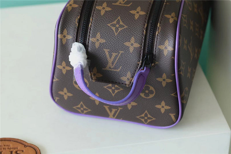 Fan Fashion Lu-Vi bags - 10659