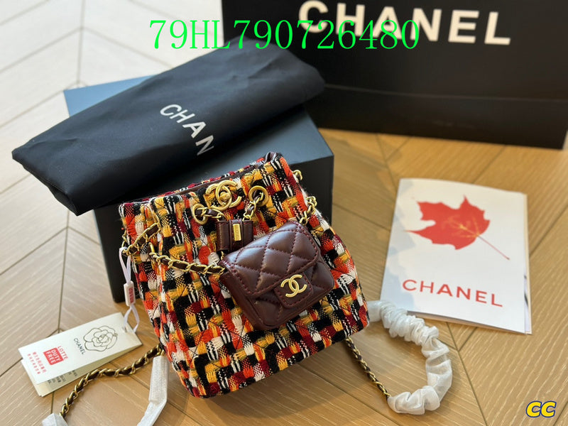 Amelia - CHL Bags - 321
