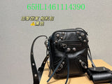Amelia - BGA Bags - 1984