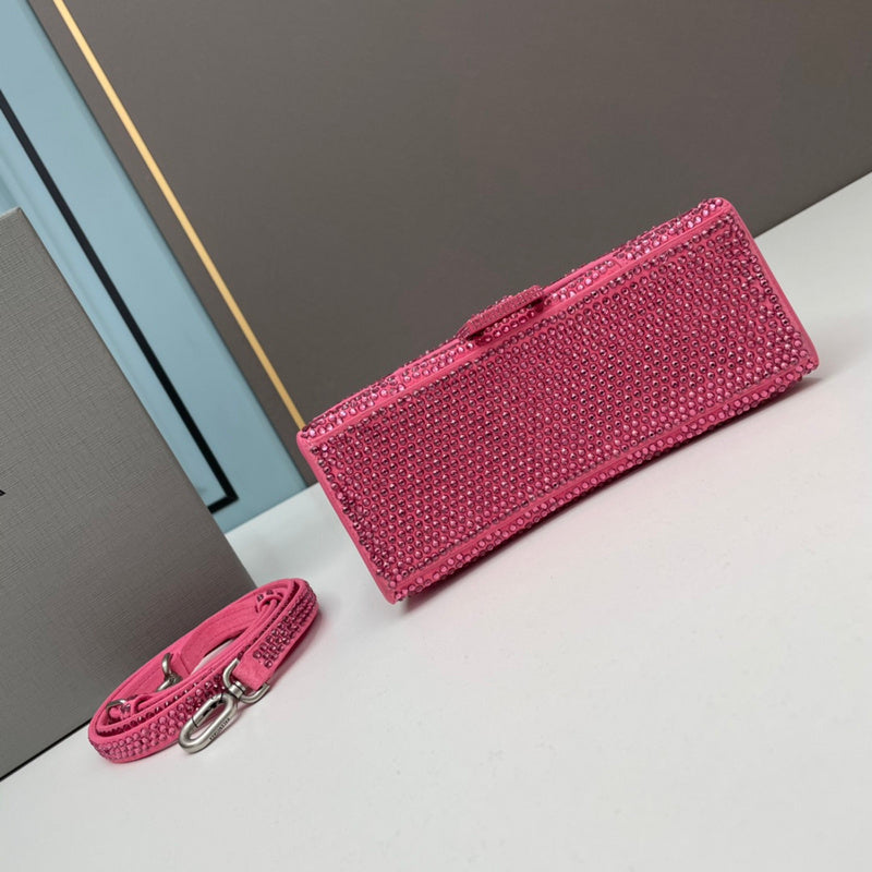 Amelia - BLN-CIAGA WOMEN LUXURY BAGS - 472
