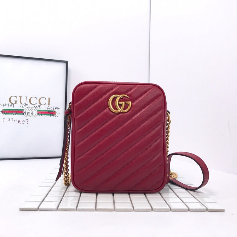 Amelia Fashion - GCI Bags - 2702