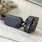 Fashion Lu-Vi bags - 3045