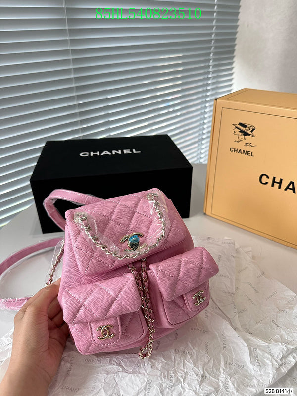 Amelia - CHL Bags - 077