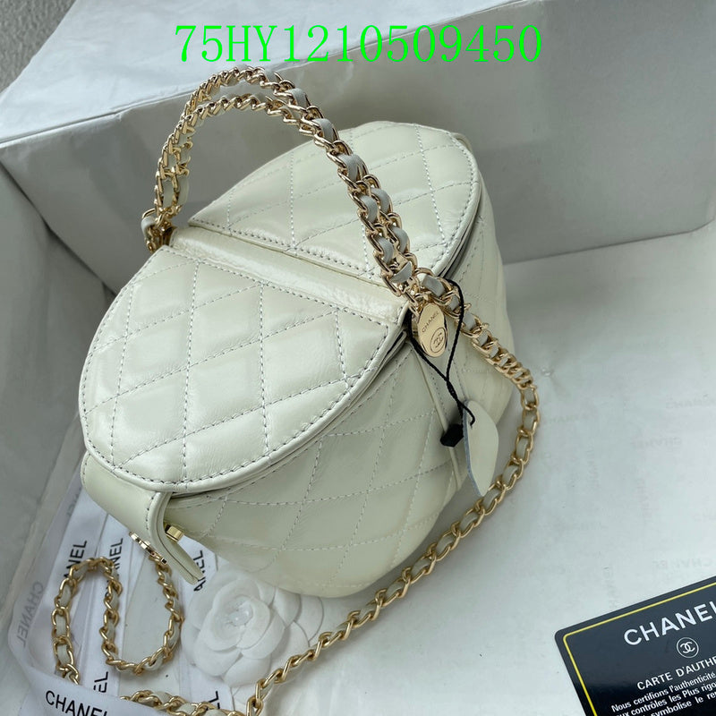 Amelia - CHL Bags - 1001