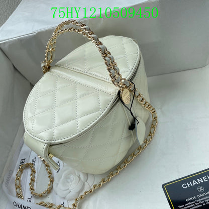 Amelia - CHL Bags - 1001