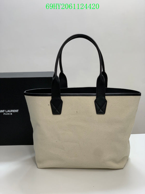 Amelia - BGA Bags - 1959