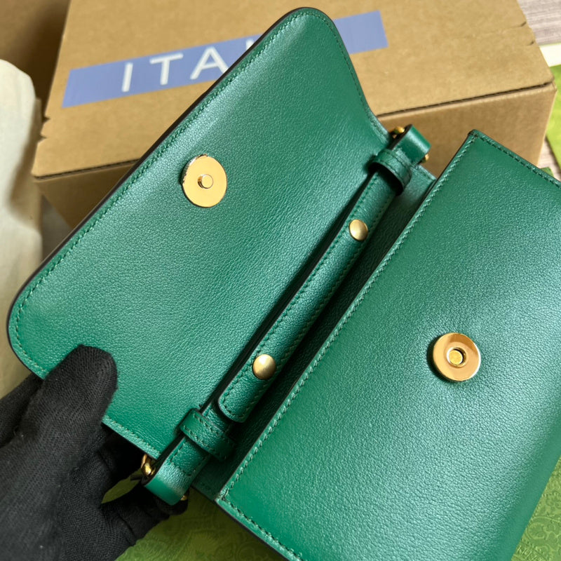 Amelia- GCI Bags - 4765