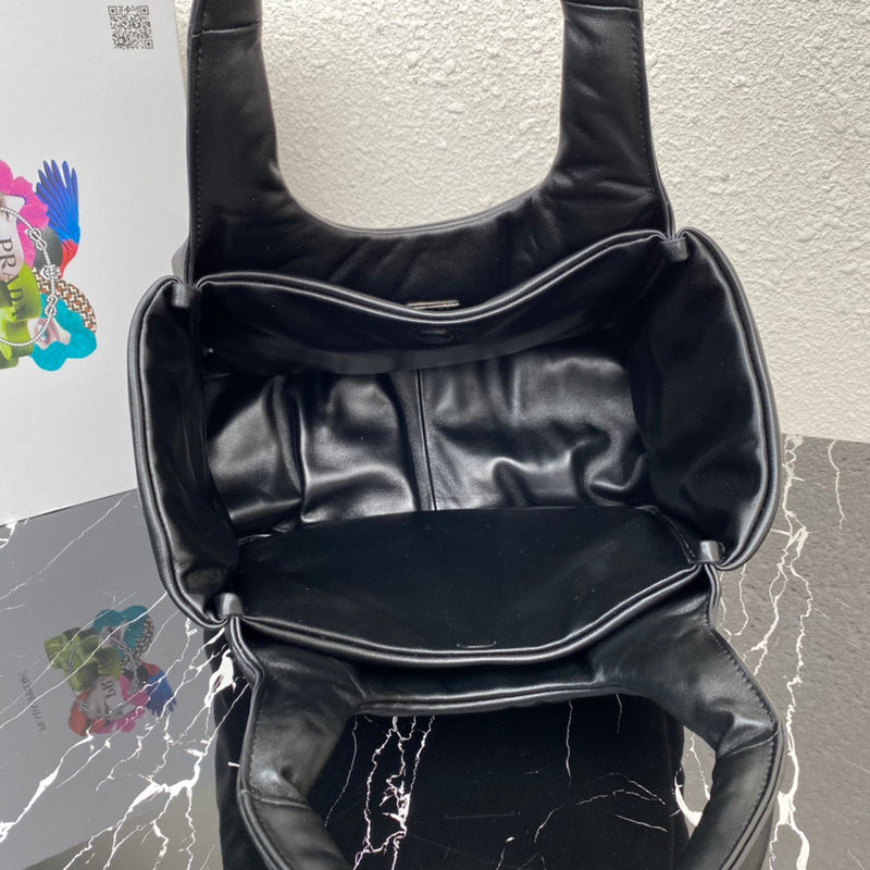 Amelia- PRDA  LUXURY BAGS - 788