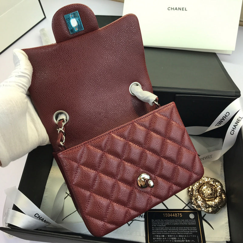 Amelia- CHL Bags - 6547