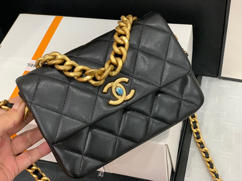 Amelia- CHL Bags - 7672