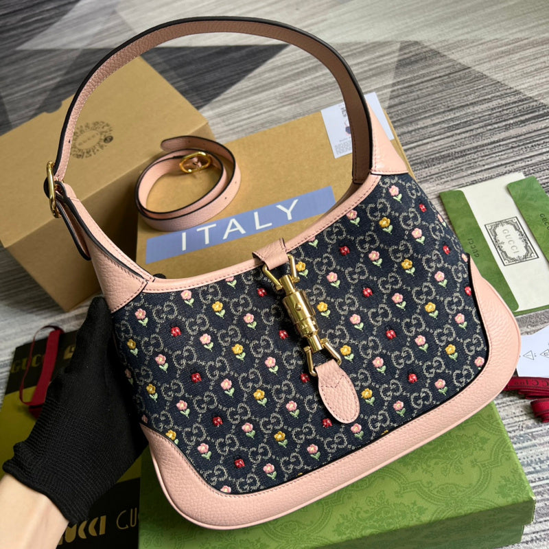 Amelia- GCI Bags - 4443