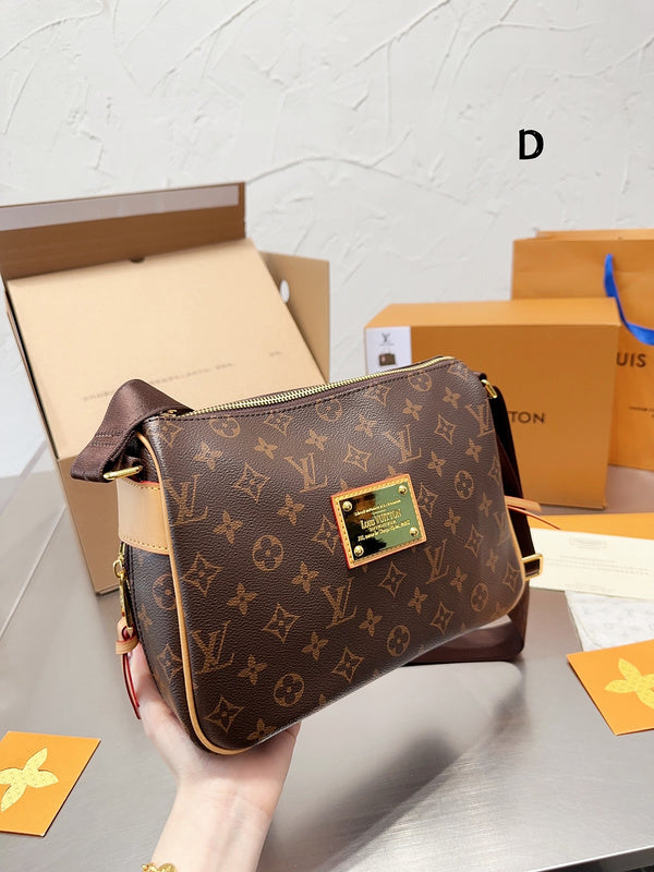 Amelia - LV Bags - 15123