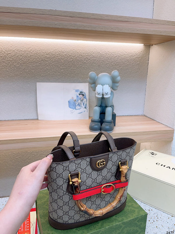 Amelia  - GCI Bags - 11675