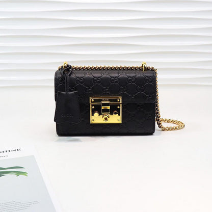 AmeliaLuxury - GCI Bags - 1006