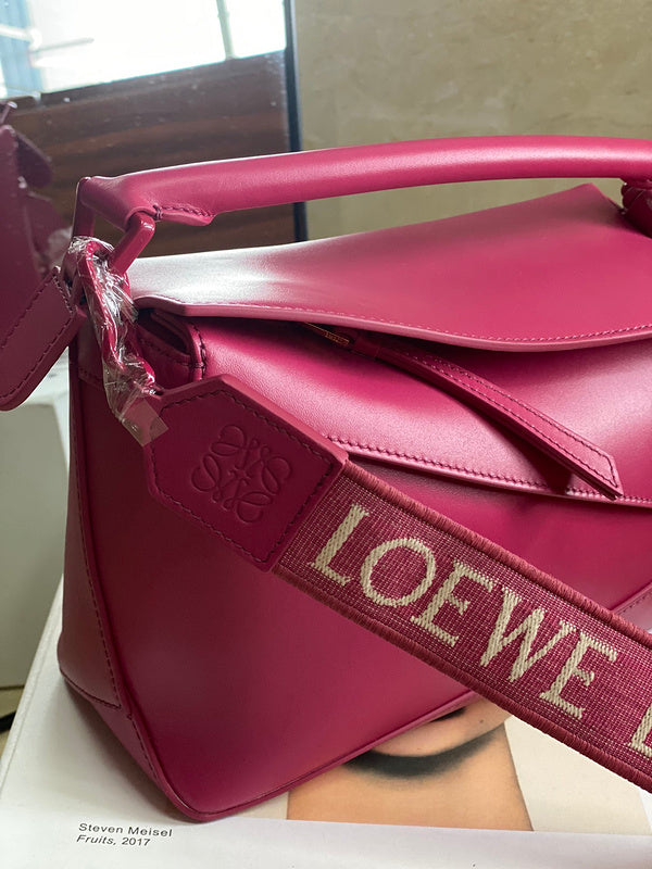 Amelia's Bag Gallery - LWO Bags - 625