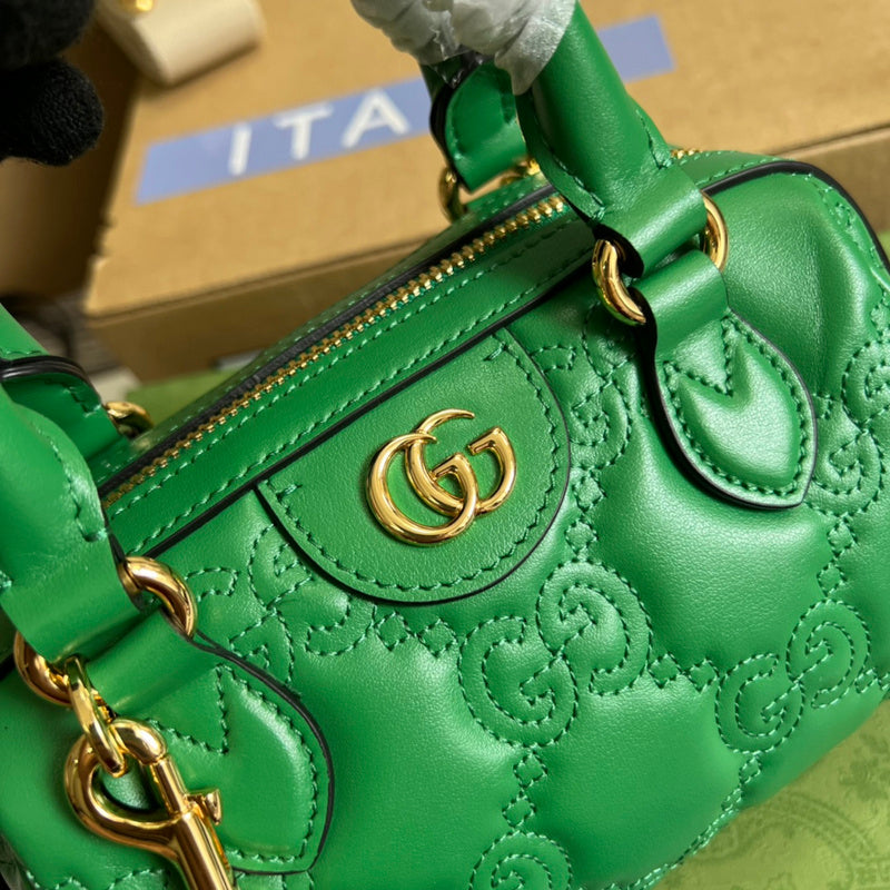 Amelia- GUKI Bags - 1222