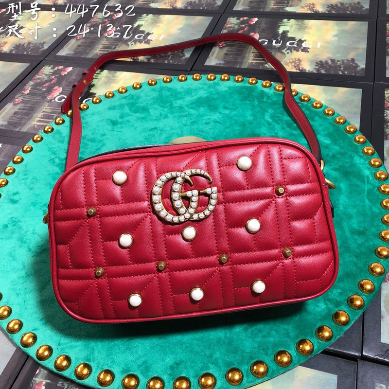Amelia - GCC Bags - 6330