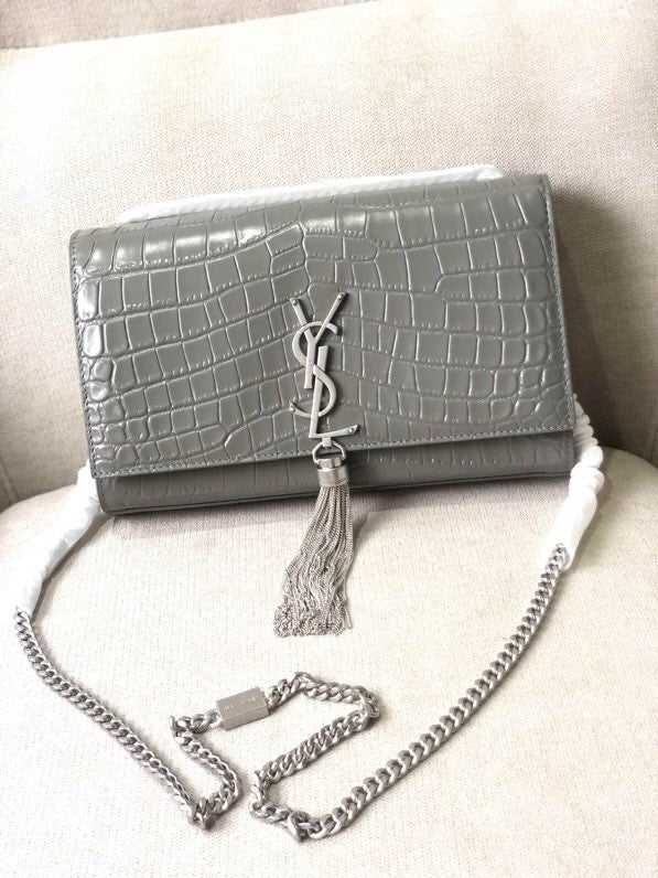 Amelia - YSL Bag - 3651