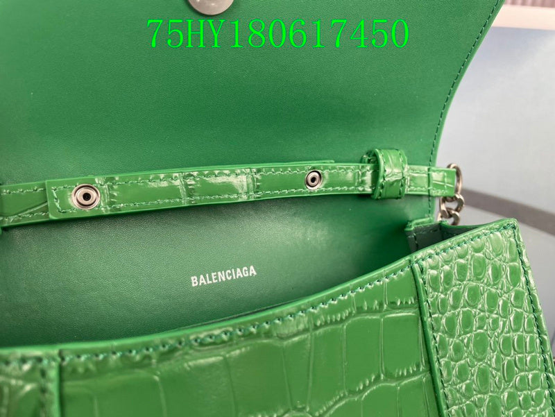 Amelia - BGA Bags - 2255
