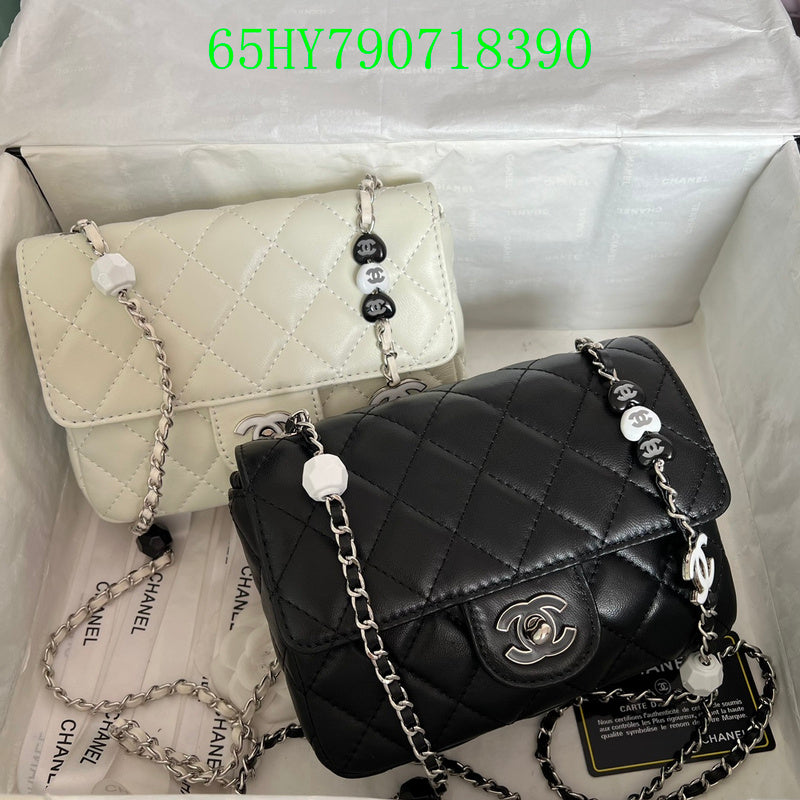 Amelia - CHL Bags - 387