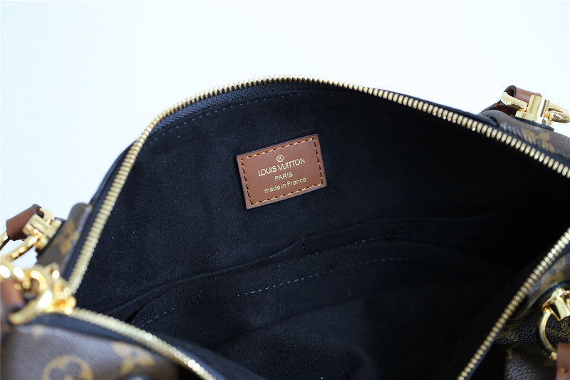 Fan Fashion Lu-Vi bags - 8008