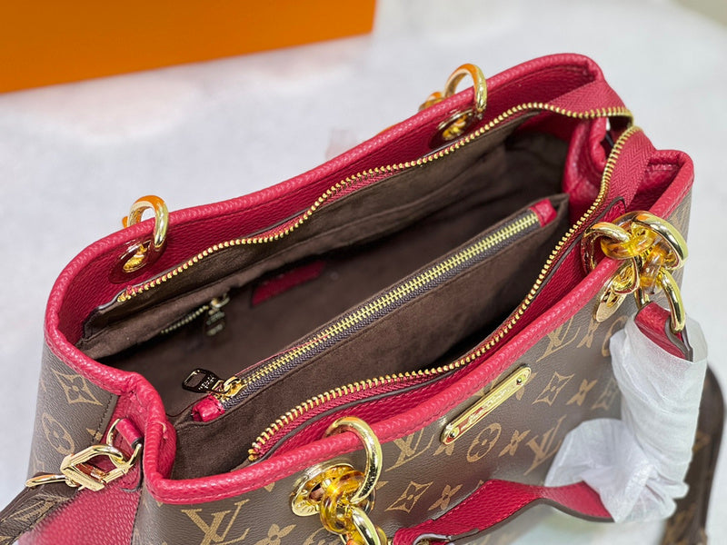 Amelia- GUKI Women Bags - 1919