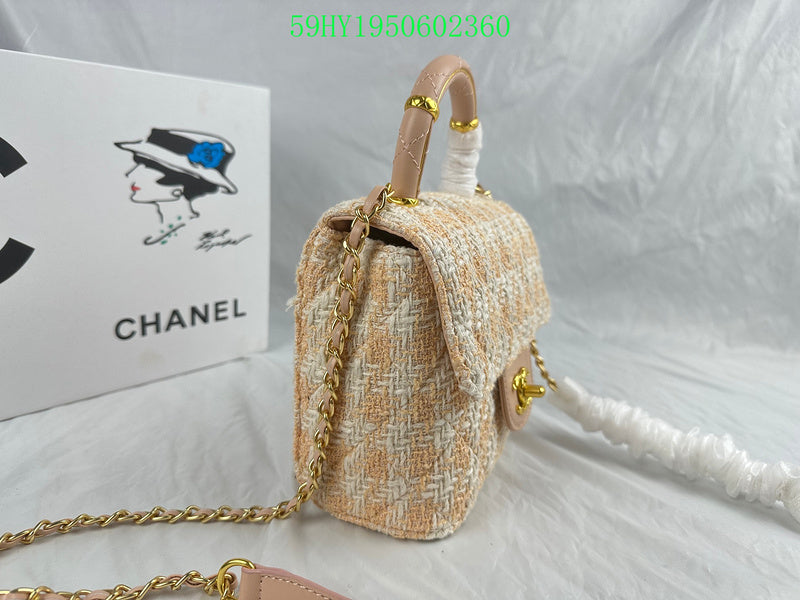 Amelia - CHL Bags - 750
