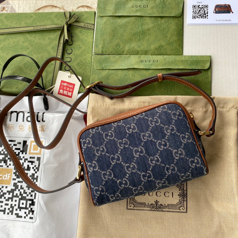 Amelia - GCI Bags - 9680