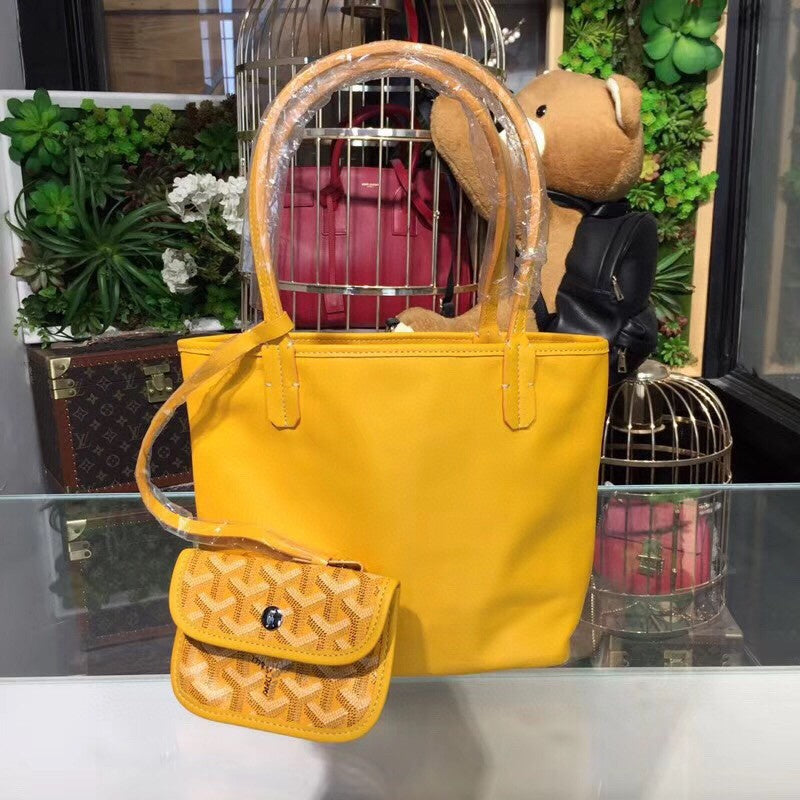 Amelia- G-YARD BAGS - 261