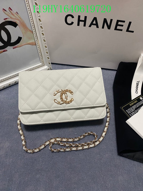 Amelia - CHL Bags - 618