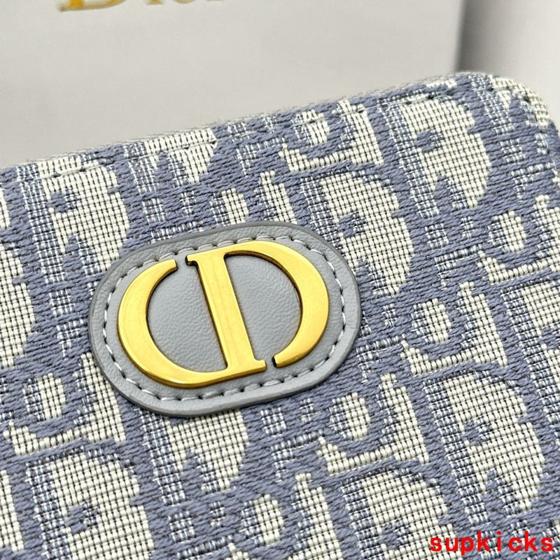 Amelia- Mix Wallets - 326