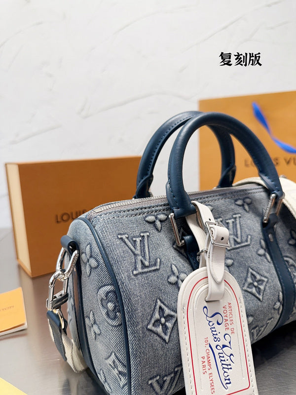 Amelia - LV Bags - 14347
