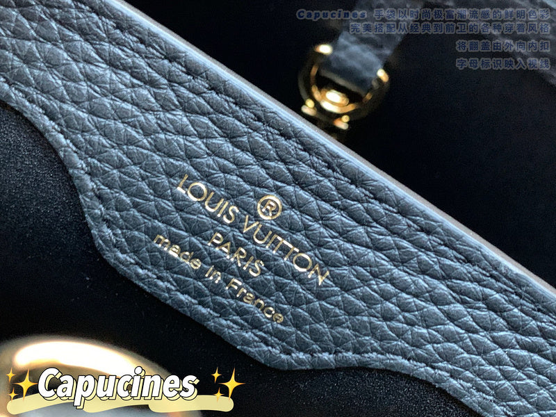 Amelia's Bag Gallery - LOV Bags - 1113