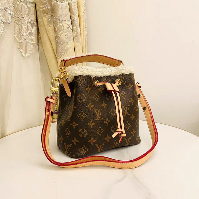 Amelia- GUKI Women Bags - 1651