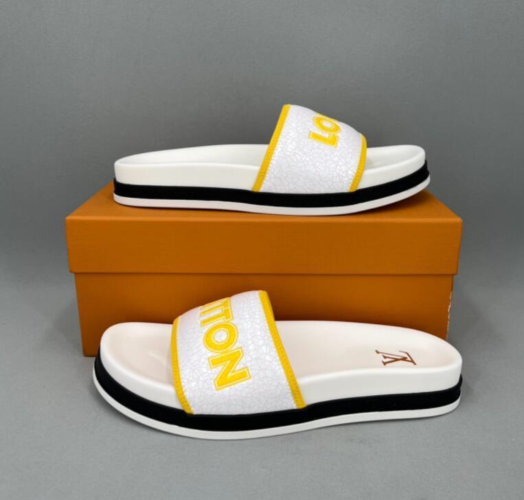 AmeliaLuxury - LOV Men Shoes - 1046