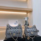Amelia- CHL Bags - 7203