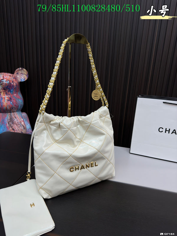 Amelia - CHL Bags - 040