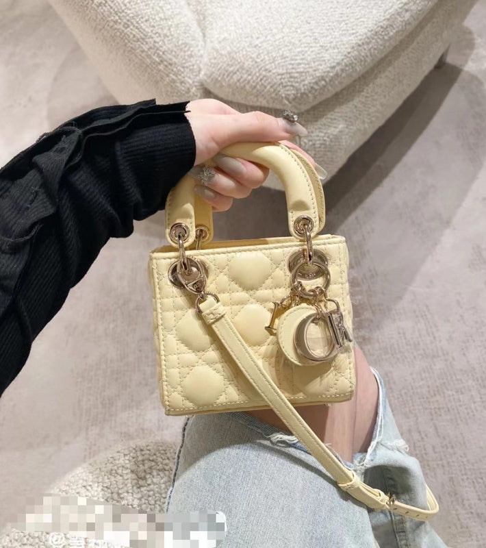Amelia- DOR Bags - 970