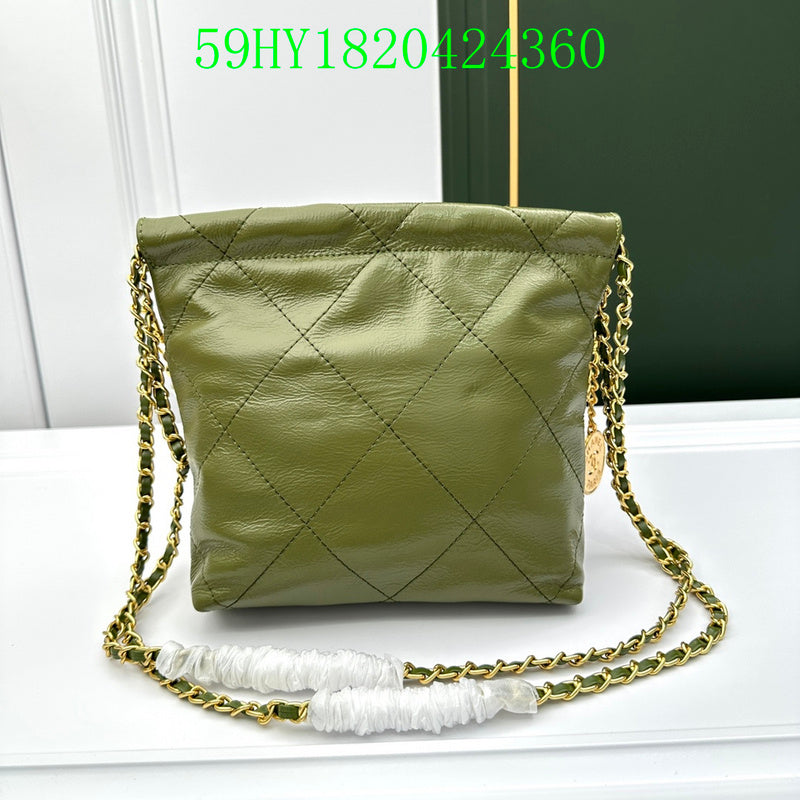 Amelia - CHL Bags - 1040