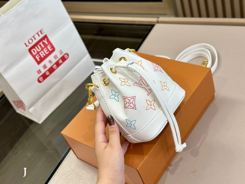 Amelia - LV Bags - 14497