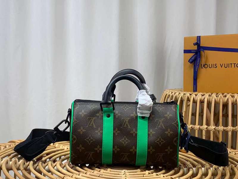 Amelia- Lu-Vi bags - 11901