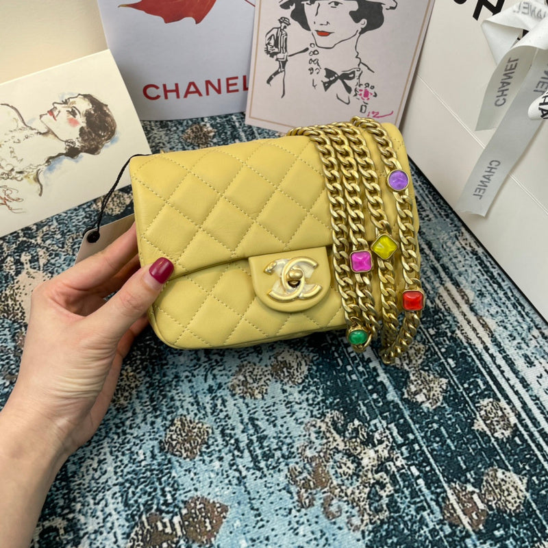 Amelia - CHL Bags - 1676
