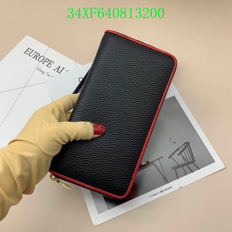 Amelia - CAH Wallet - 093