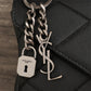 Amelia - YSL Bag - 2904