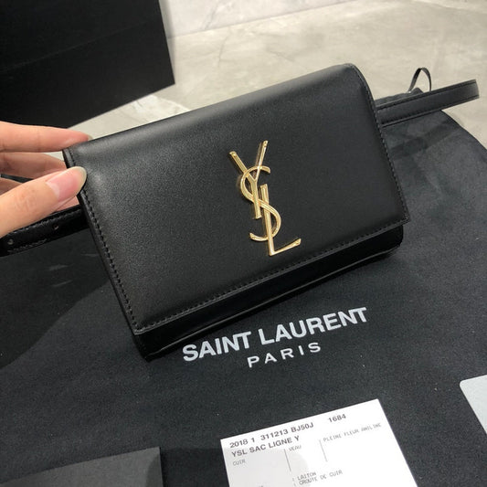 YSL BAGS - WOMEN LOVE LUXURY BAGS - 225