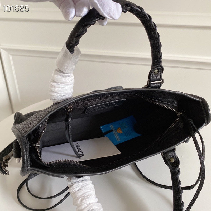 Amelia - BLN-CIAGA WOMEN LUXURY BAGS - 612