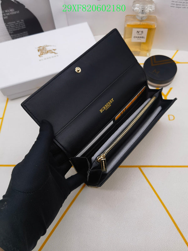 Amelia - BOR Wallet - 024