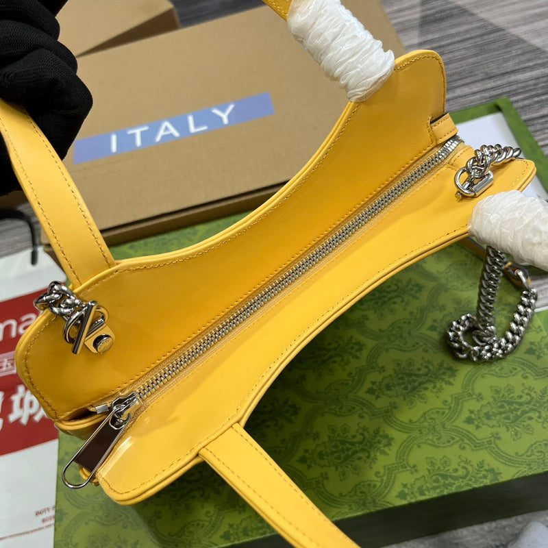 Amelia- GCI LUXURY LADY BAG - BRANDED BAGS FOR WOMEN - 088