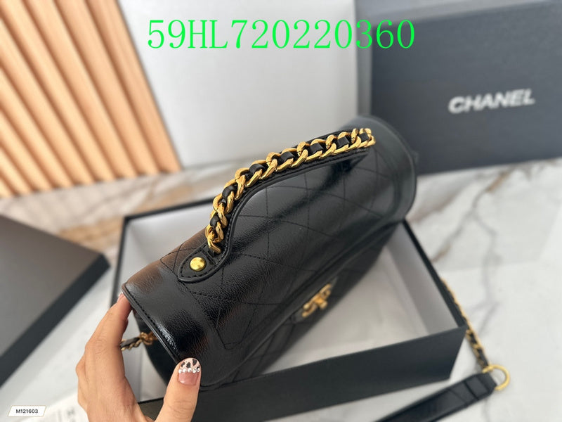 Amelia - CHL Bags - 1513